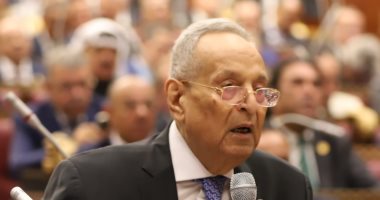 وكيل الشيوخ يوافق على مشروع قانون الشيوخ ويؤكد: يحقق التمثيل المتوازن