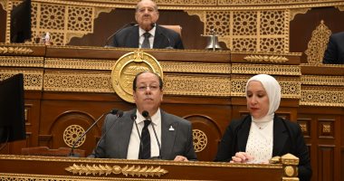 هانى سري الدين يوافق على تعديل قانون الشيوخ ويدعو لإعادة النظر فى النظام الانتخابي مستقبلا