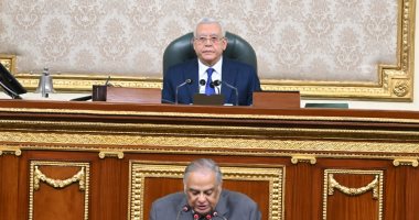 النواب يوافق مبدائيا على تعديلات قانون المجلس وتقسيم الدوائر