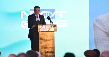 نائب رئيس الوزراء للتنمية البشرية: مشروع الجينوم الرياضي نقلة نوعية للدولة المصرية