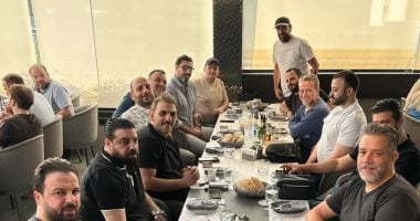 باسم ياخور يتصدر التريند بعد ظهوره في دمشق لأول مرة منذ سنوات باسم ياخور