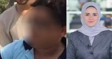 تفاصيل عرض "طفل المرور" وصديقه على الطب الشرعي بعد واقعة المقطم.. فيديو الزميلة جيرمين شلبى