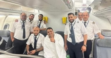 الحاج الليبى عامر المهدى يروى كواليس سفره لأداء فريضة الحج من سبها.. فيديو الحاج عامر