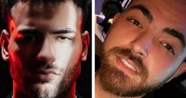 مسلم يستعد لطرح "بدارى" فى الصيف.. أول تعاون يجمعه بـ زياد ياسر زياد ياسر ومسلم