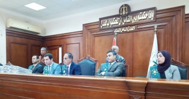 المحكمة التأديبية توقع خصم 10 أيام على مدير مدرسة بالبحيرة لاتهامه بضرب طالبتين