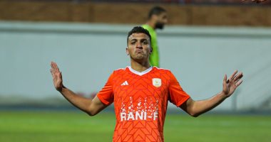 الأهلى يبدأ إجراءات سفر ياسين مرعى لمعسكر تونس بعد حسم الصفقة