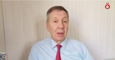 مستشار سابق لبوتين: "القبة الذهبية" مشروع أمريكي تصعيدي ومستبعد النجاح الدكتور سيرجي ماركوف، المستشار السابق للرئيس الروسي فلاديمير بوتين