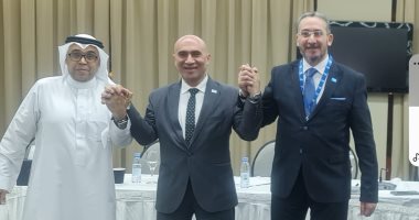 مصر تفوز بعضوية المكتب التنفيذى للاتحاد الدولى لرفع الأثقال