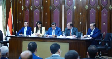 "اقتصادية النواب" توافق على مشروع قانون الشركات المملوكة للدولة اللجنة الاقتصادية بمجلس النواب