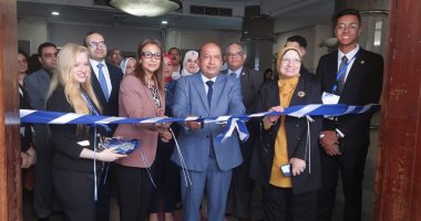 كلية الاقتصاد والعلوم السياسية جامعة القاهرة تنظم ملتقى التوظيف 2025