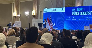 رئيس غرفة التجارة الأمريكية: العلاقات الاقتصادية ممتدة من أيام السادات وكارتر