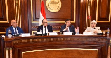 وزير الزراعة: تمويل البتلو تجاوز 9.2 مليار جنيه وزير الزراعة واستصلاح الأراضي