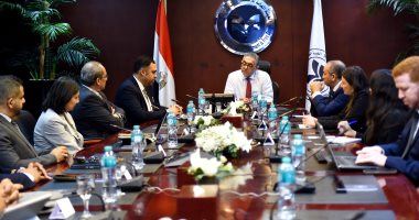 بورنا الكندية تخطط لإنشاء مصنع لتقنيات ومنتجات فصل الغاز الطبيعى والتقاط الكربون