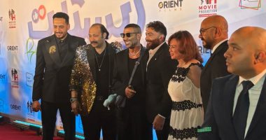 فيلم ريستارت يضيف 2 مليون و285 ألف جنيه فى السينمات ليلة أمس السبت ريستارت