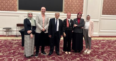 الجامعة الأمريكية تشارك بمبادرة عالمية لتعزيز نظام الرعاية الصحية فى مصر