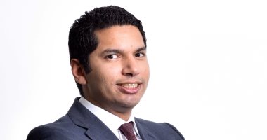إي اف چي هيرميس تعلن إتمام الإصدار السادس بقيمة 900 مليون جنيه ضمن برنامج طرح سندات قصيرة الأجل غير مضمونة لصالح شركة «هيرميس للوساطة في الاوراق المالية» ماجد العيوطي نائب رئيس قطاع الترويج وتغطية الاكتتاب بشركة إي اف چي هيرميس
