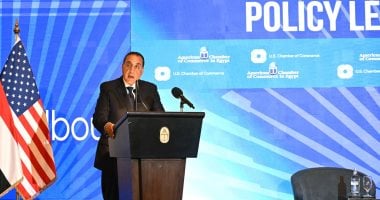 الدكتور مصطفى مدبولي، رئيس مجلس الوزراء