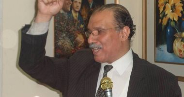 وفاة الكاتب صالح شرف الدين عن عمر 68 عاما