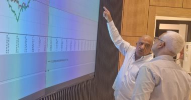 وزير الكهرباء يتابع معدلات الزيادة في الطلب على الطاقة وارتفاع الأحمال