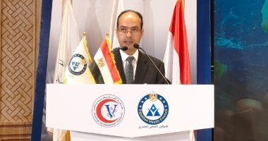 المجلس الصحي المصري: تطوير الطب البيطري أولوية لدوره فى دعم الصحة العامة الدكتور محمد لطيف، الرئيس التنفيذي للمجلس الصحي المصري