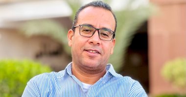 حظك اليوم .. وغدًا عمرو جاد