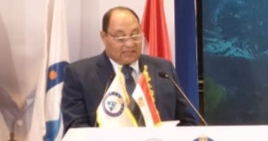 وزارة الزراعة: الدليل الإرشادي البيطري خطوة مهمة لتطوير المنظومة الصحية الدكتور مصطفى الصياد، نائب وزير الزراعة