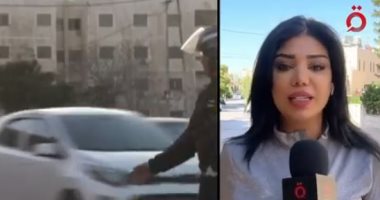 القاهرة الإخبارية من الأردن: العاصمة تشهد أجواء احتفالية بمناسبة عيد الاستقلال آية السيد،