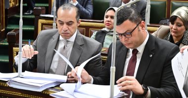 النواب يقر عقوبة نشر معلومات كاذبة عن جودة مياه الشرب.. نصف مليون جنيه غرامة الجلسة العامة
