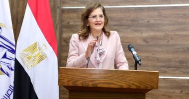 هالة السعيد: المجلس القومى للمرأة قطع مسيرة ذهبية في ملف تمكين المرأة المصرية الدكتورة هالة السعيد