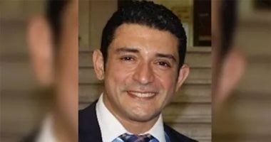 الدكتور أحمد شريف الدجوى