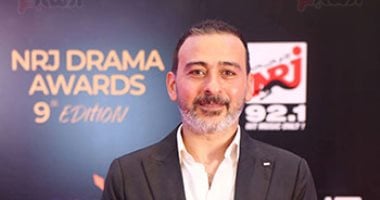 الشبكة نيوز : 
                                            تعرف على أبرز جوائز قهوة المحطة وظلم المصطبة بحفل توزيع جوائز كأس إنرجى
                                        
