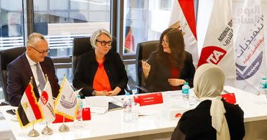 متقدمة بـ"المرأة تقود للتنفيذيات": "الوطنية للتدريب" منحتنا تجربة ثرية للقيادة