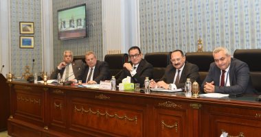 لجنة النقل بالنواب تناقش موازنة الهيئة القومية لسكك حديد مصر 2026/2025