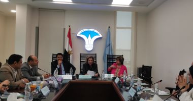 القومى لحقوق الإنسان: نعمل على الاستفادة من مواقع التواصل لتسليط الضوء على قضايا العدالة