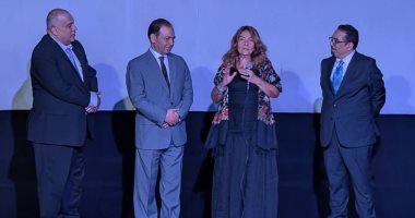 الهيئة الوطنية للإعلام تكرم الإعلامية سلمى الشماع..صور