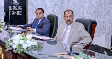محافظ سوهاج