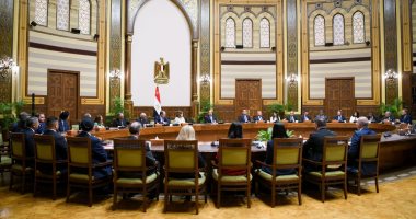 الرئيس السيسى: نتطلع لإنشاء منطقة صناعية أمريكية بالمنطقة الاقتصادية لقناة السويس