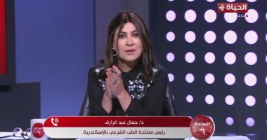 كيف يفرق الطب الشرعي بين جرائم القتل والانتحار؟.. جمال عبد الرازق يوضح مداخلة الدكتور جمال عبد الرازق