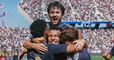 سان دييجو يرتقى لوصافة الدوري الأمريكي بلا هزيمة في شهر مايو