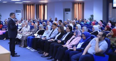 الجهاز القومي لتنظيم الاتصالات يطلق حملة توعوية بمحافظة الإسكندرية