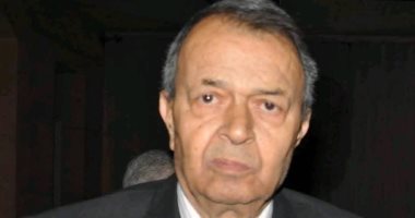 وفاة الابن الأكبر للقارئ الشيخ مصطفى إسماعيل ودفنه غداً بمسقط رأسه بالغربية