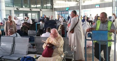 مغادرة 1289 حاجًا ضمن الفوج الثامن من ميناء نويبع.. اعرف التفاصيل حجاج بيت الله
