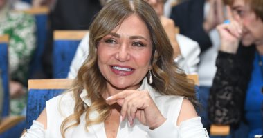 ‎ليلى علوى وإلهام شاهين وأمير رمسيس فى افتتاح مهرجان السينما الفرنكوفونية.. صور