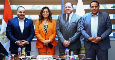 التنمية المحلية: الدولة ضخت 360 مليار جنيه كمرحلة أولى لتطوير 1477 قرية