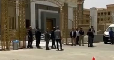 تفاصيل مفاوضات التصالح بين أحمد الدجوي وعائلته قبل وفاته