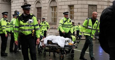 سيارة تدهس مشجعى ليفربول.. والنادى يصدر بيانًا بعد اعتقال السائق