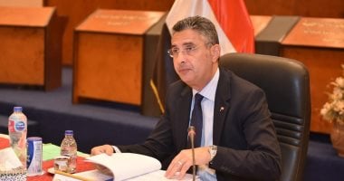 وزير التموين: انتظام صرف الخبز المدعم للمواطنين بجميع محافظات الجمهورية وزير التموين