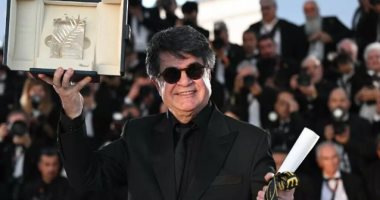 تصريحات مسيئة واستدعاء سفير.. فوز jafar panahi بالسعفة الذهبية يثير أزمة - اليوم السابع