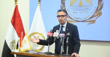 وزير التموين يعلن عن خطة لإعادة توزيع مشروع جمعيتى وطرح فرص جديدة 