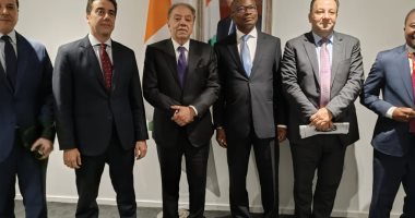 بعثة اتحاد الصناعات تطالب بتفعيل اتفاقية GTI